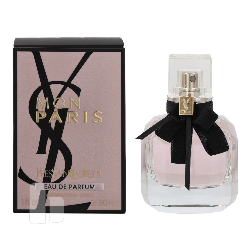 Produktbild för YSL Mon Paris Edp Spray 30 ml Dam