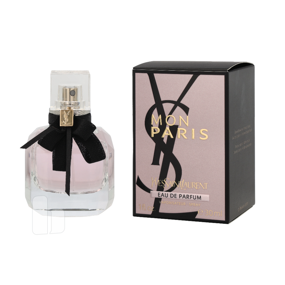 Produktbild för YSL Mon Paris Edp Spray 30 ml Dam
