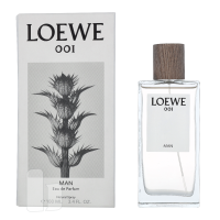 Produktbild för Loewe 001 Man Edp Spray 100 ml Herr