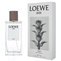 Produktbild för Loewe 001 Man Edp Spray 100 ml Herr