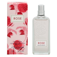 Produktbild för L'Occitane Rose Edt Spray 75 ml Dam