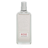 Produktbild för L'Occitane Rose Edt Spray 75 ml Dam