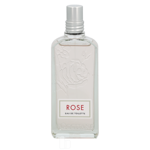 L'Occitane L'Occitane Rose Edt Spray 75 ml Dam