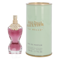 Produktbild för J.P. Gaultier La Belle Edp Spray 50 ml Dam