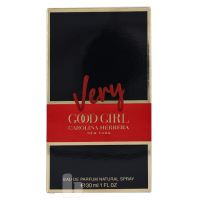 Produktbild för Carolina Herrera Very Good Girl Edp Spray 30 ml Dam