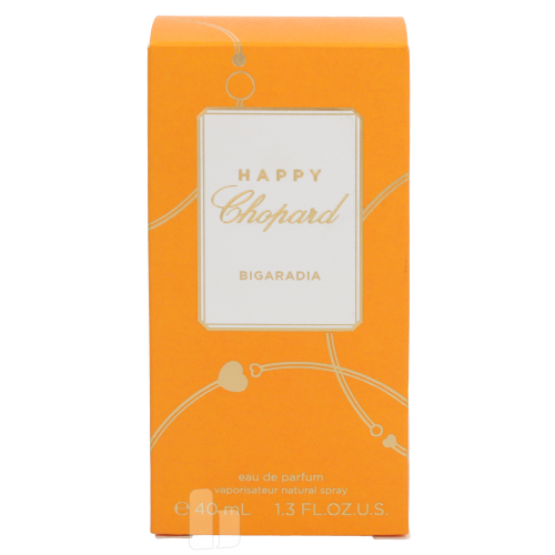 Chopard Chopard Happy Bigaradia Edp Spray 40 ml Dam