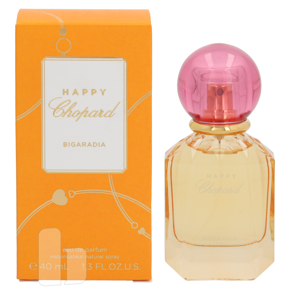 Produktbild för Chopard Happy Bigaradia Edp Spray 40 ml Dam