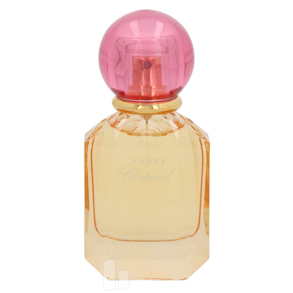 Produktbild för Chopard Happy Bigaradia Edp Spray 40 ml Dam