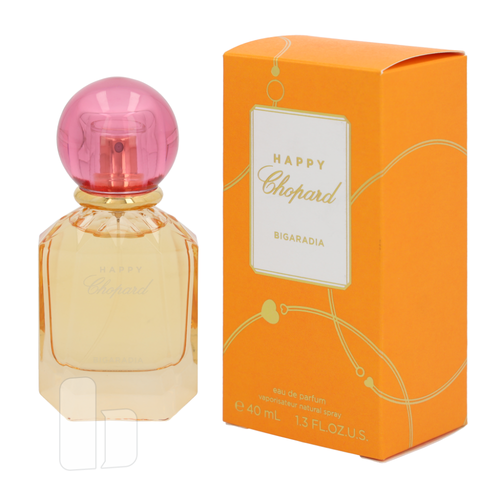Produktbild för Chopard Happy Bigaradia Edp Spray 40 ml Dam