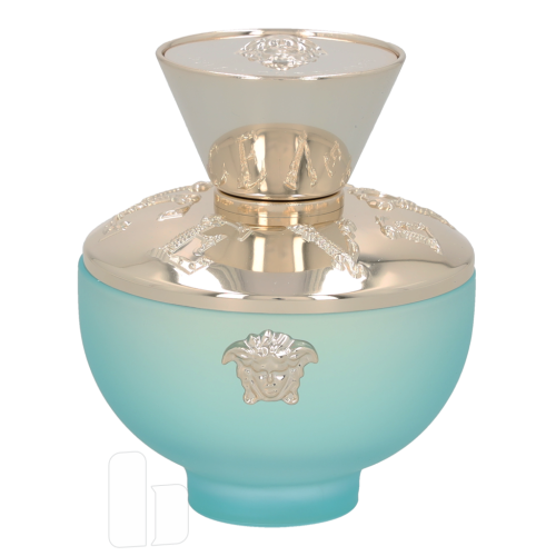 Versace Versace Dylan Turquoise Edt Spray 100 ml Dam
