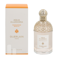 Produktbild för Guerlain Aqua Allegoria Mandarine Basilic Edt 125 ml Dam