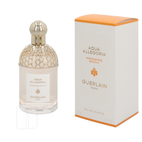 Produktbild för Guerlain Aqua Allegoria Mandarine Basilic Edt 125 ml Dam