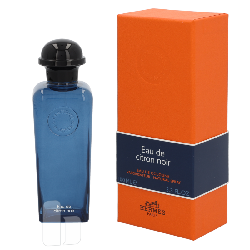 Produktbild för Hermes Eau De Citron Noir Edc Spray