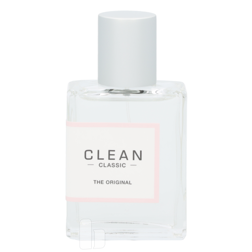 Clean Clean Classic The Original Edp Spray