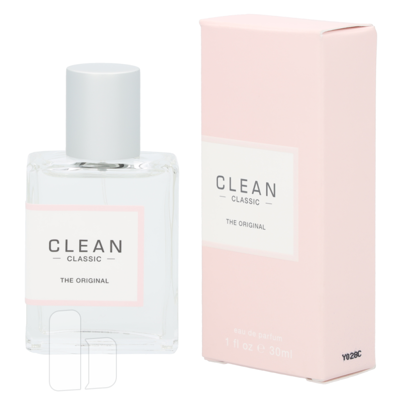 Produktbild för Clean Classic The Original Edp Spray