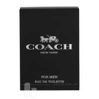 Produktbild för Coach For Men Edt Spray 60 ml Herr