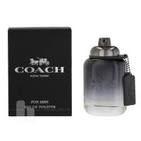 Produktbild för Coach For Men Edt Spray 60 ml Herr