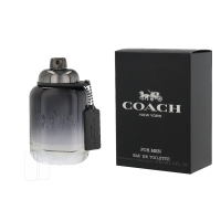 Produktbild för Coach For Men Edt Spray 60 ml Herr