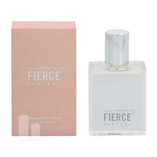 Abercrombie & Fitch Abercrombie & Fitch Naturally Fierce Edp Spray