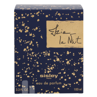 Produktbild för Sisley Izia La Nuit Edp Spray 100 ml Dam