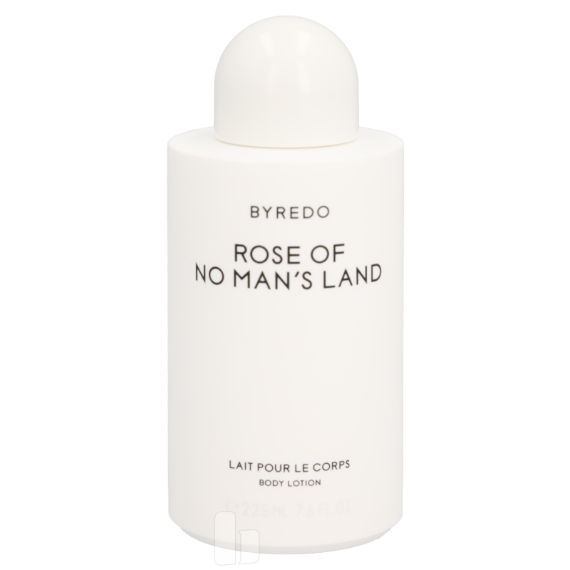 Produktbild för Byredo Rose Of No Man's Land Body lotion