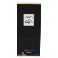 Produktbild för Chanel Coco Edt Spray 100 ml Dam