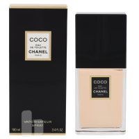 Produktbild för Chanel Coco Edt Spray 100 ml Dam