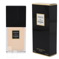 Produktbild för Chanel Coco Edt Spray 100 ml Dam