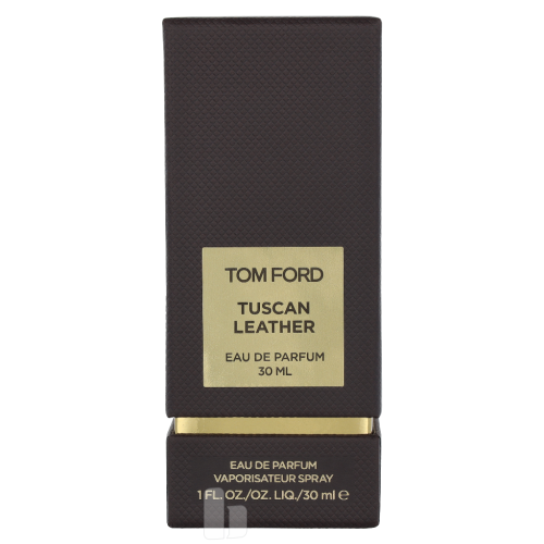 Tom Ford Tom Ford Tuscan Leather Edp Spray 30 ml Unisex