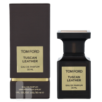 Produktbild för Tom Ford Tuscan Leather Edp Spray 30 ml Unisex