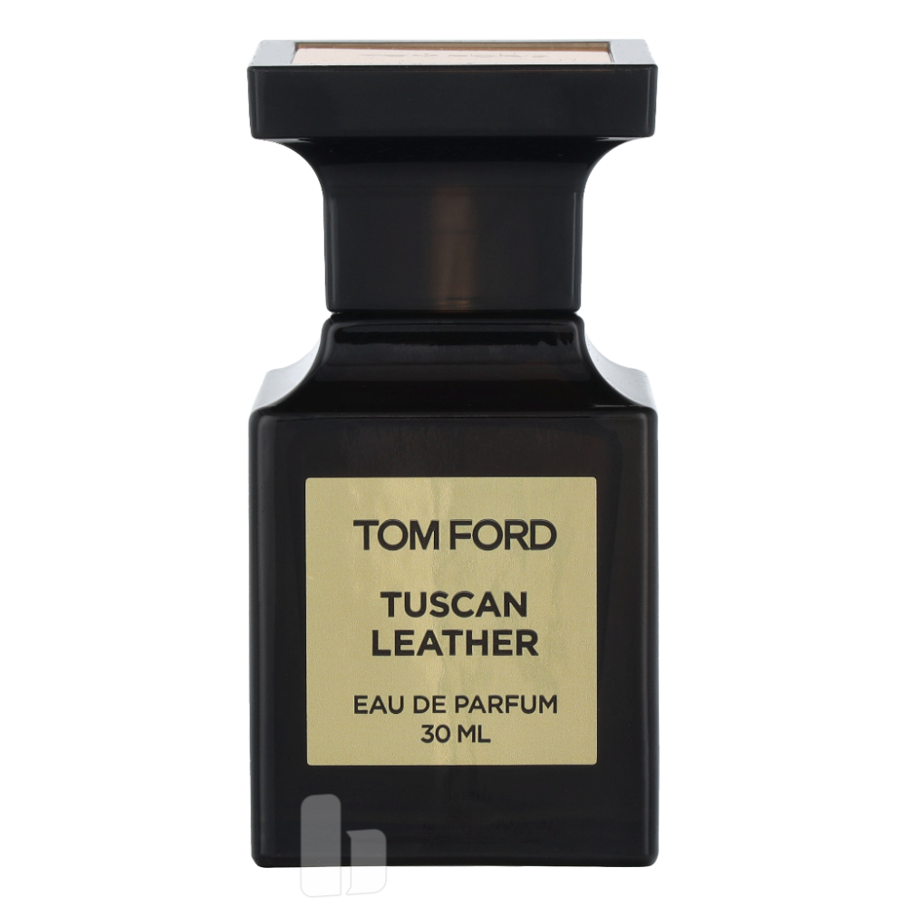 Produktbild för Tom Ford Tuscan Leather Edp Spray 30 ml Unisex