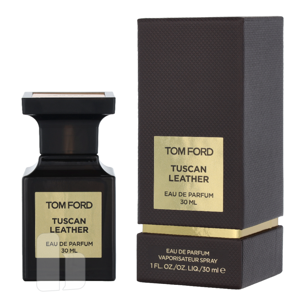 Produktbild för Tom Ford Tuscan Leather Edp Spray 30 ml Unisex