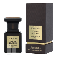 Produktbild för Tom Ford Tuscan Leather Edp Spray 30 ml Unisex
