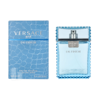 Miniatyr av produktbild för Versace Man Eau Fraiche Edt Spray