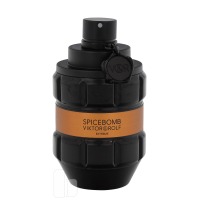 Produktbild för Viktor & Rolf Spicebomb Extreme Edp Spray 90 ml Herr