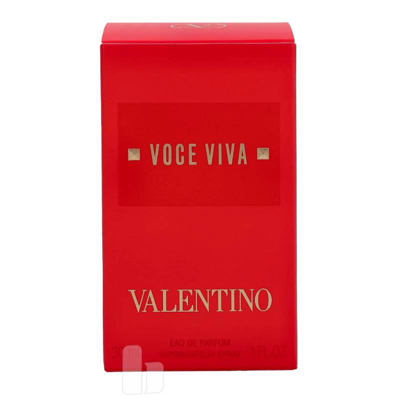 Produktbild för Valentino Voce Viva Edp Spray