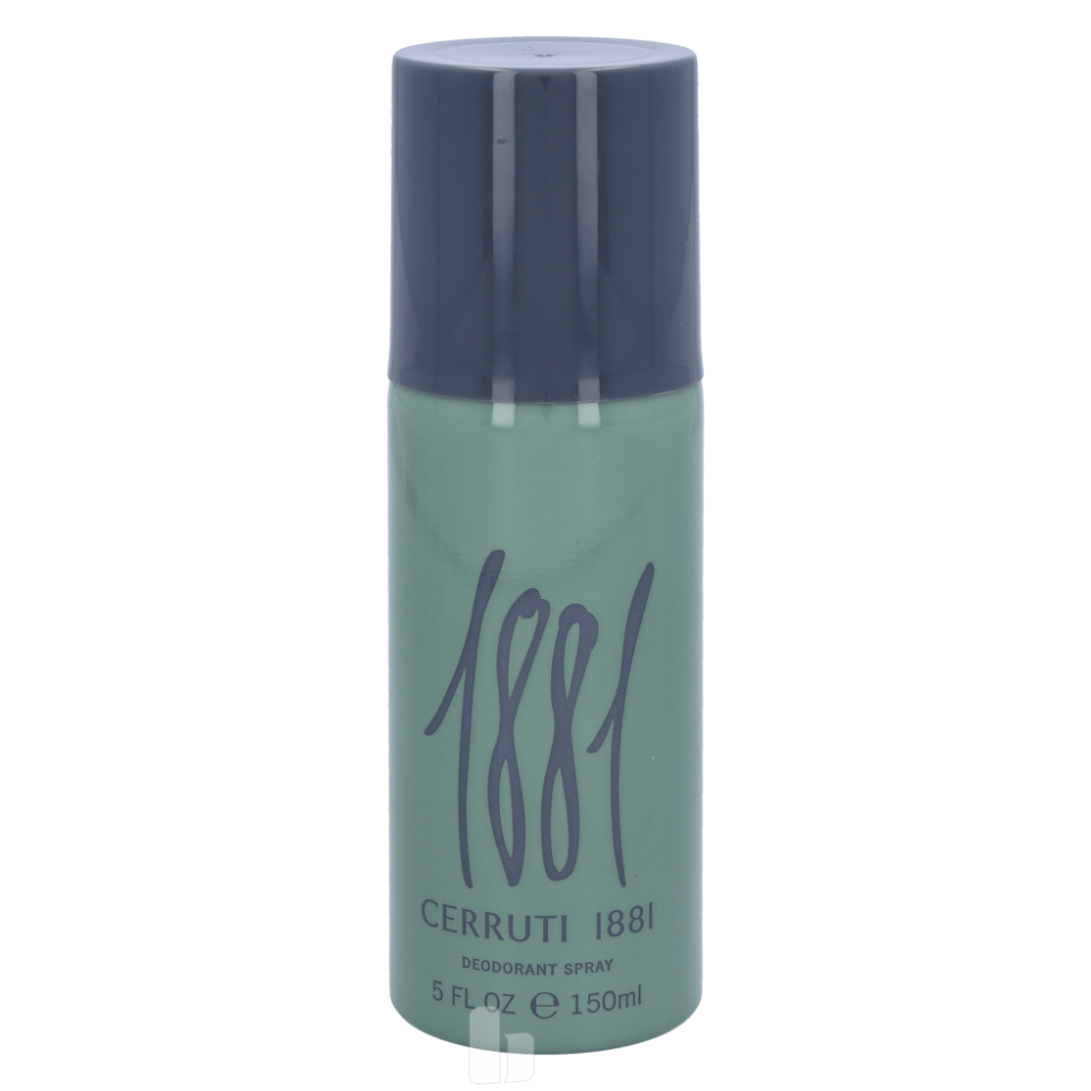 Produktbild för Cerruti 1881 Pour Homme Deo Spray 150 ml Herr