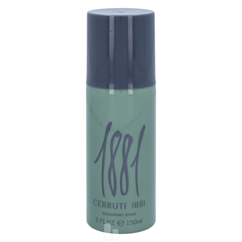 Cerruti Cerruti 1881 Pour Homme Deo Spray 150 ml Herr