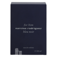 Miniatyr av produktbild för Narciso Rodriguez Bleu Noir For Him Edt Spray