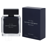 Miniatyr av produktbild för Narciso Rodriguez Bleu Noir For Him Edt Spray