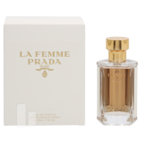 Produktbild för Prada La Femme Edp Spray 50 ml Dam