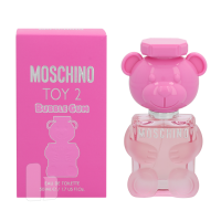 Produktbild för Moschino Toy 2 Bubble Gum Edt Spray