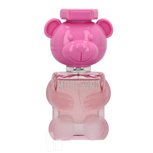 Moschino Moschino Toy 2 Bubble Gum Edt Spray 50 ml Dam