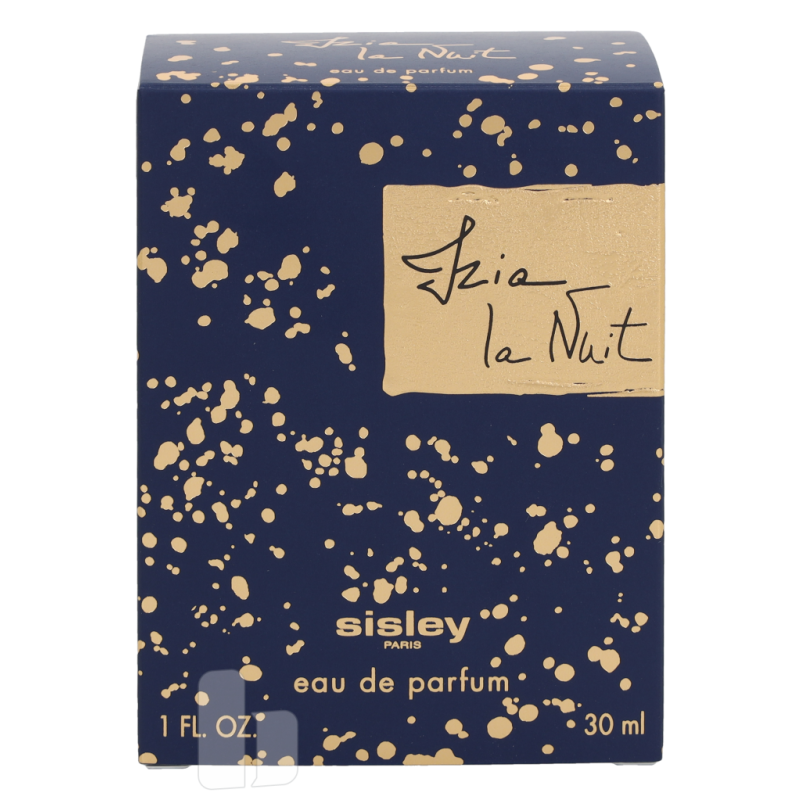 Produktbild för Sisley Izia La Nuit Edp Spray