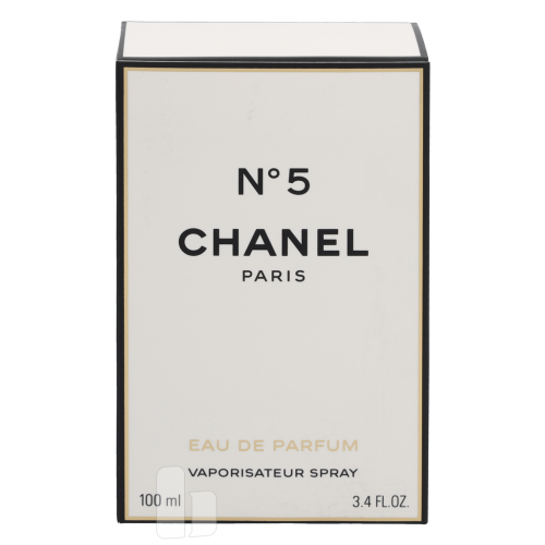 Chanel Chanel No 5 Edp Spray