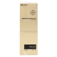 Produktbild för Montale Pure Love Edp Spray 100 ml Unisex