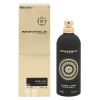 Produktbild för Montale Pure Love Edp Spray 100 ml Unisex