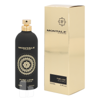 Produktbild för Montale Pure Love Edp Spray 100 ml Unisex