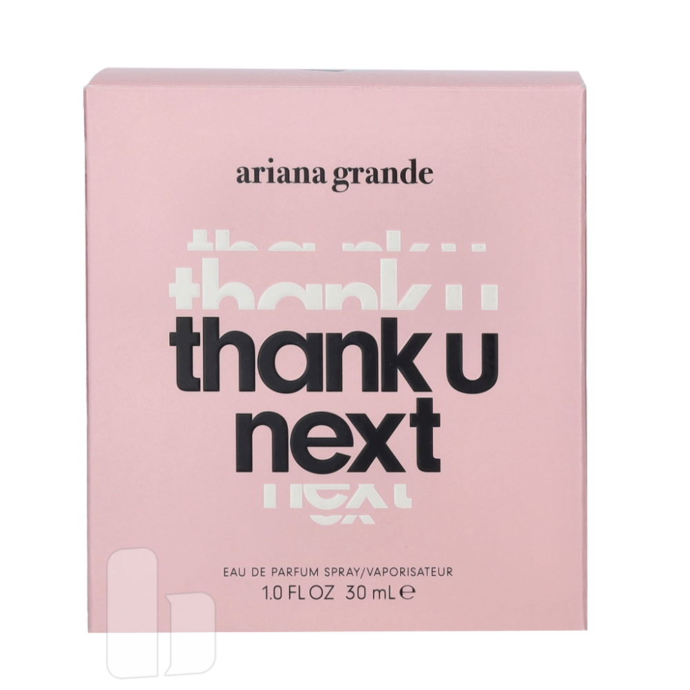 Produktbild för Ariana Grande Thank U Next Edp Spray 30 ml Dam