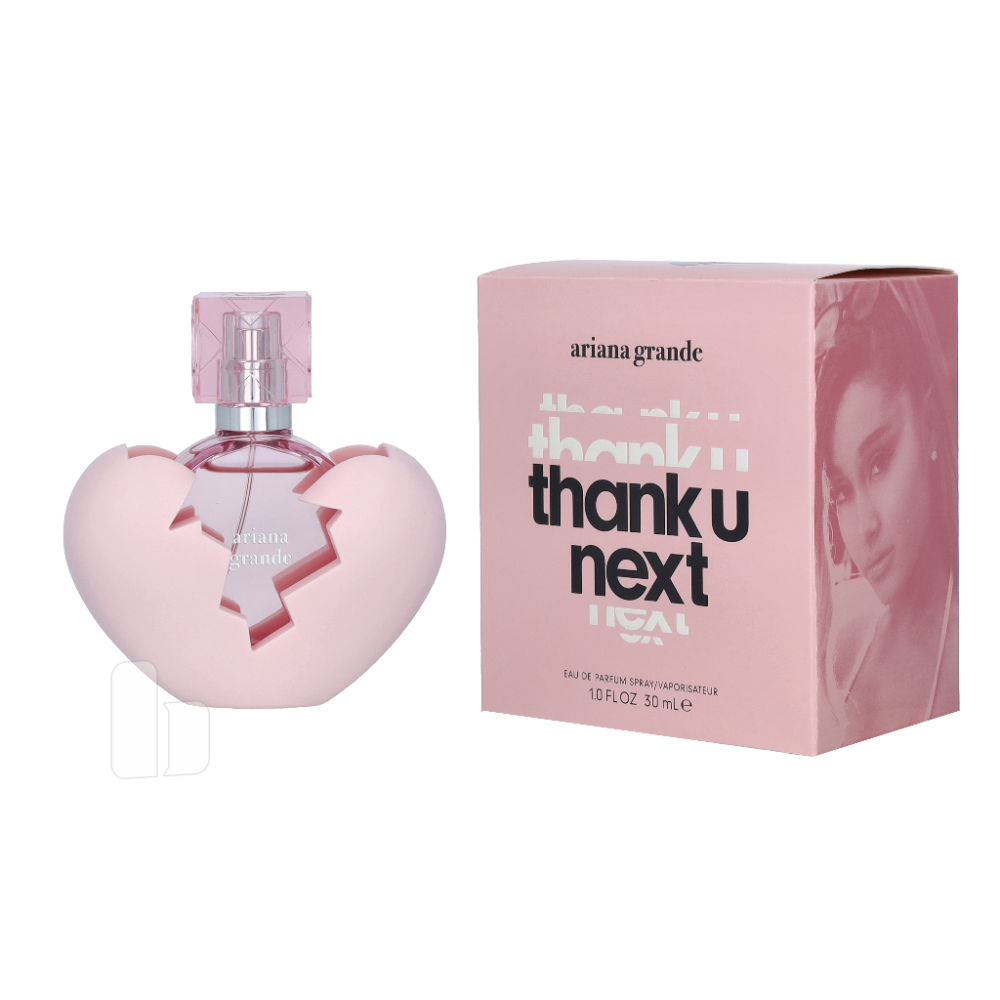 Produktbild för Ariana Grande Thank U Next Edp Spray 30 ml Dam